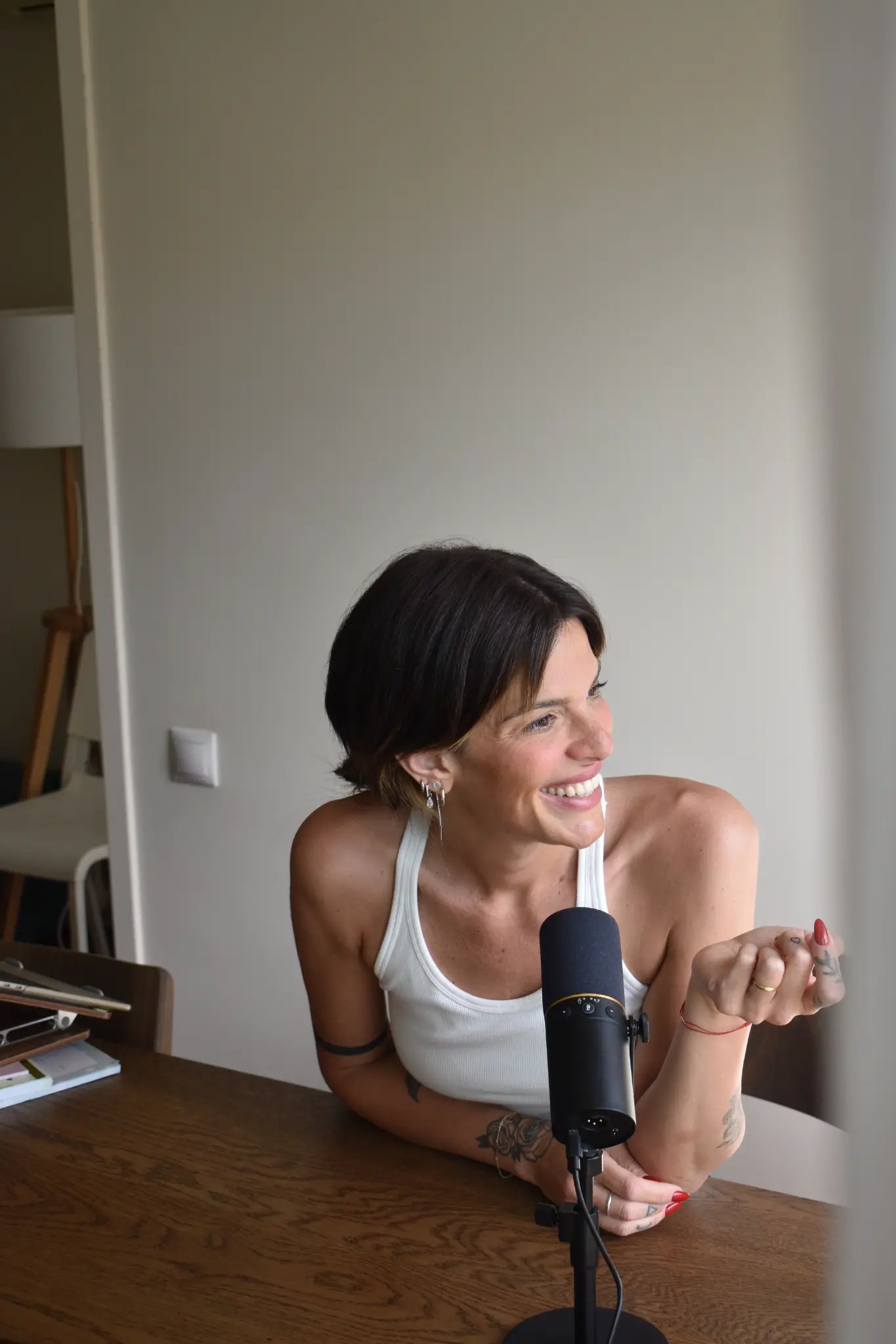 Carla Scolaro